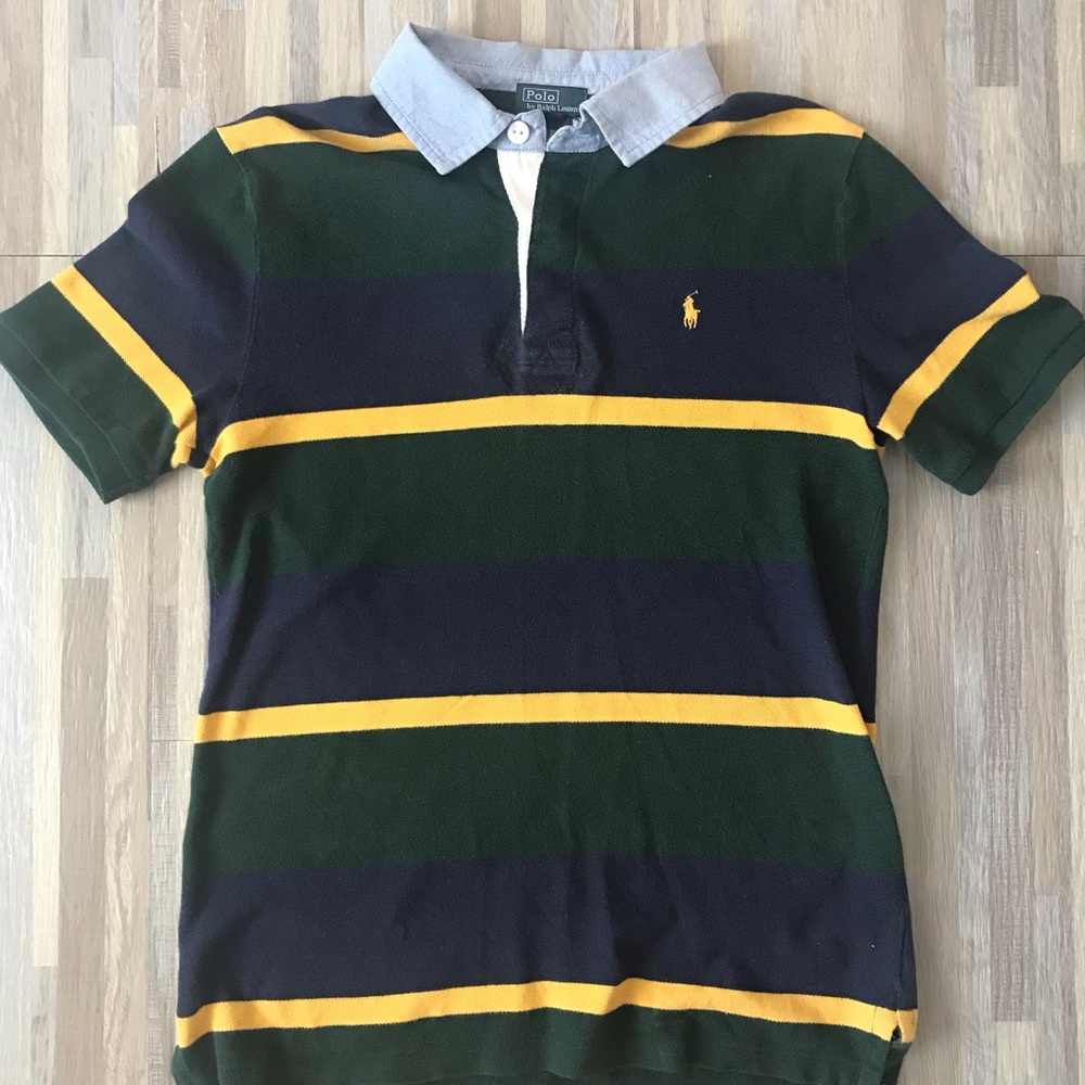 Polo Ralph Lauren polo shirt